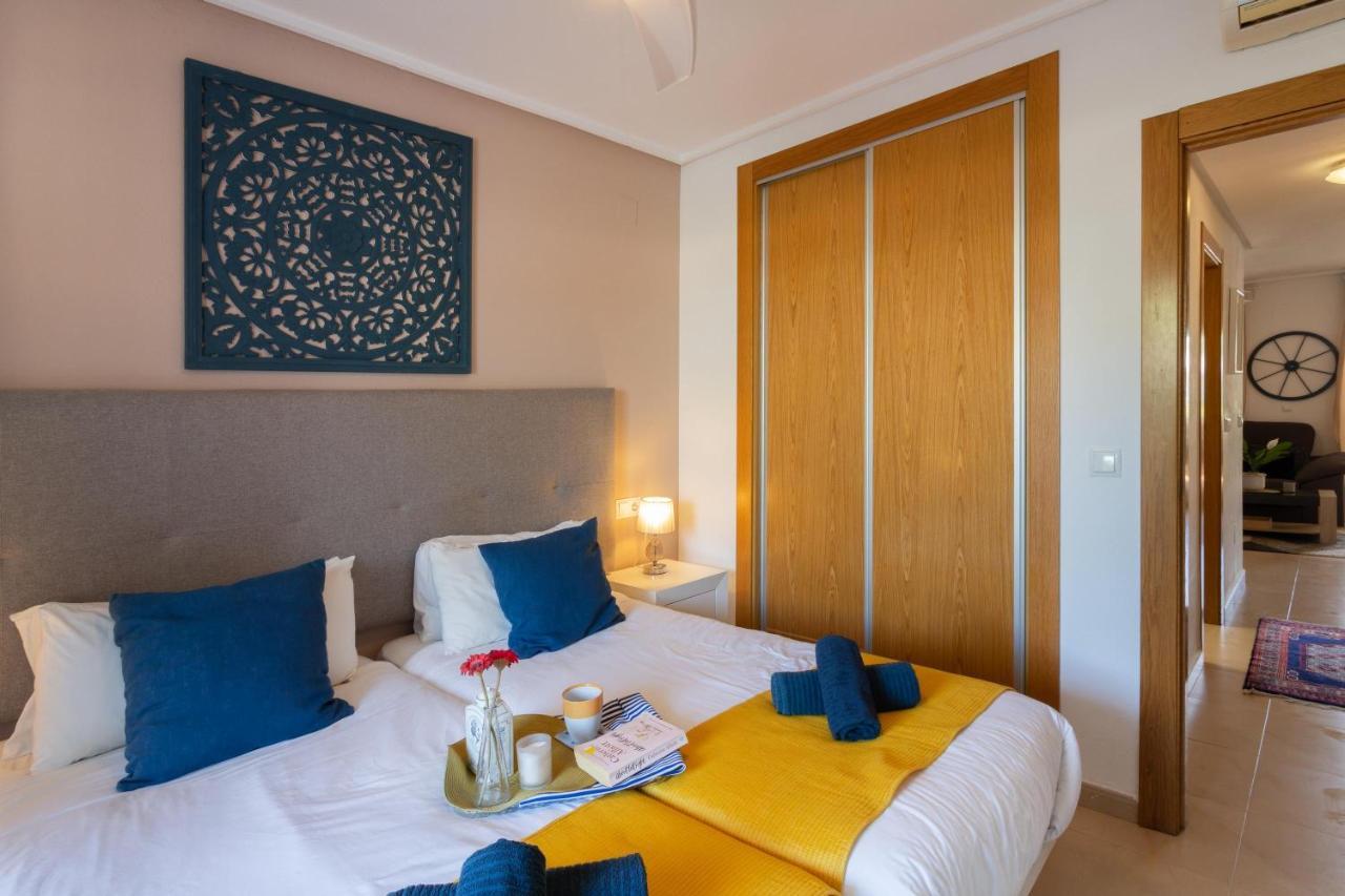 Casas del Cura Luxury Pool And Spa - Casa Coco מראה חיצוני תמונה