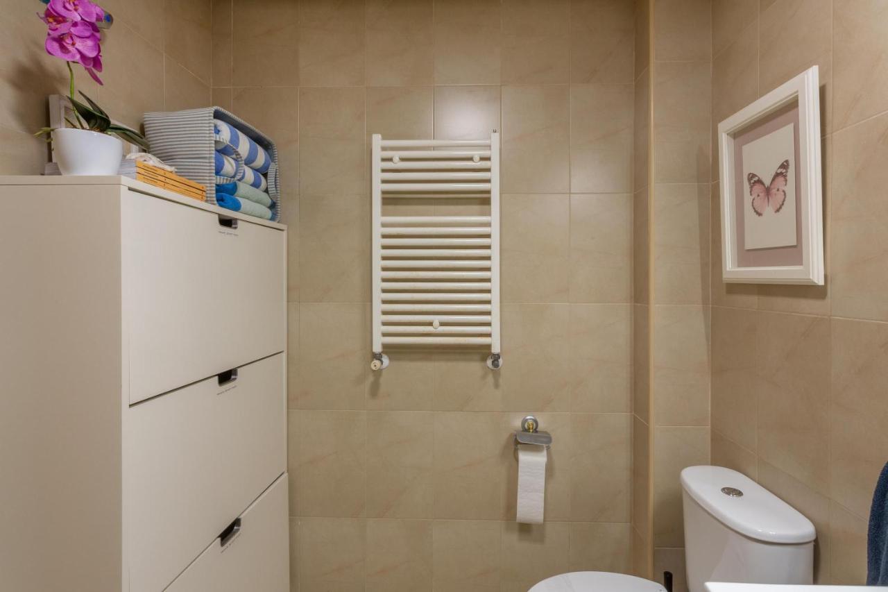 Casas del Cura Luxury Pool And Spa - Casa Coco מראה חיצוני תמונה
