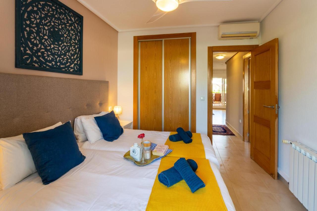 Casas del Cura Luxury Pool And Spa - Casa Coco מראה חיצוני תמונה